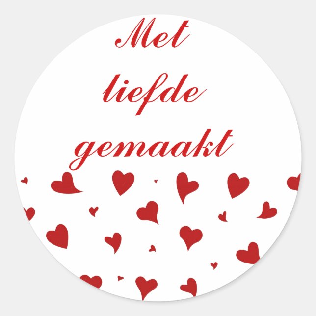 autocollants (Devant)