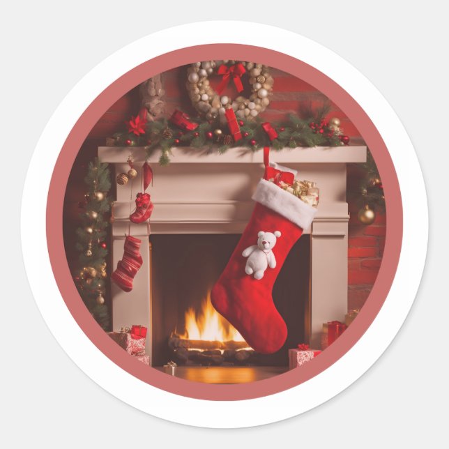 autocollants (Devant)