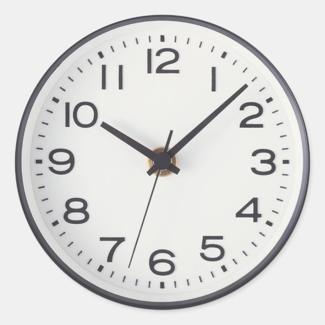 Autocollants (Devant)