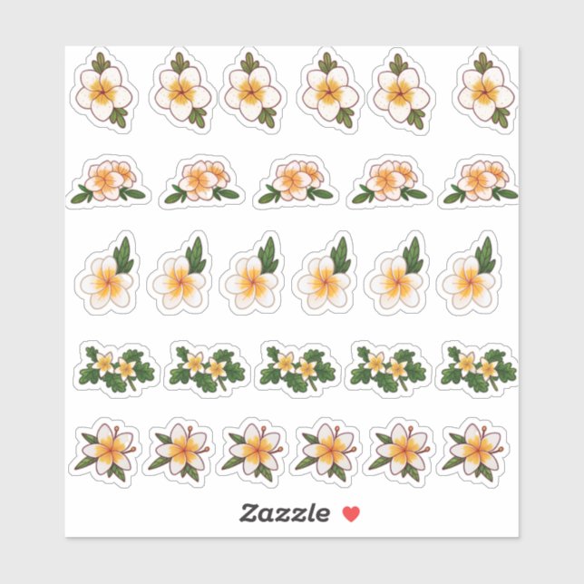 autocollants (Feuille)