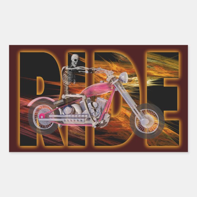 Autocollants (Devant)