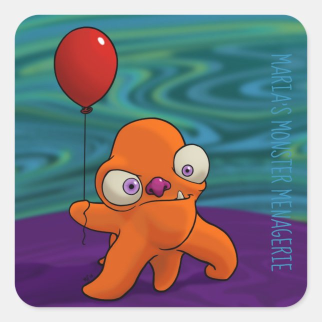 autocollants (Devant)