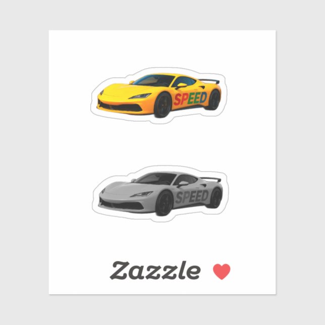 autocollants (Feuille)