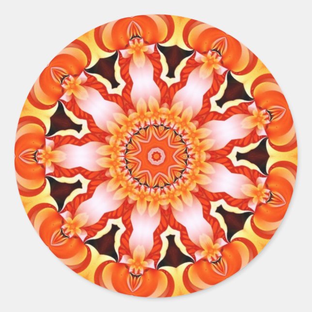 Autocollants #022 (Devant)