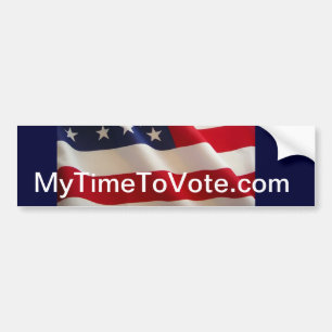 Autocollants 2012 d'élection