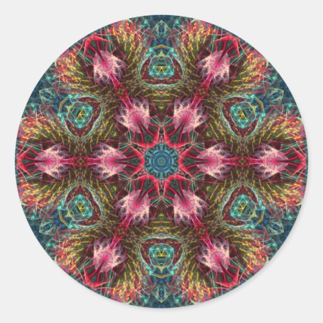 Autocollants #98 (Devant)