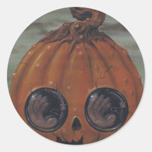 autocollants à glee