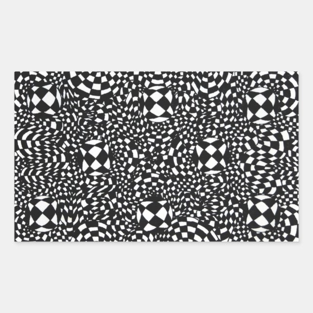 Autocollants à main (Devant)