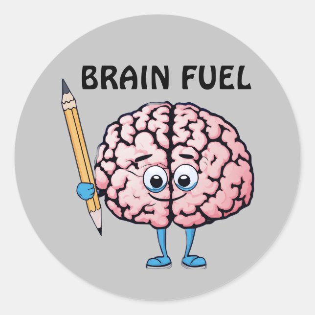 Autocollants amusants (Devant)