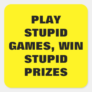 autocollants amusants