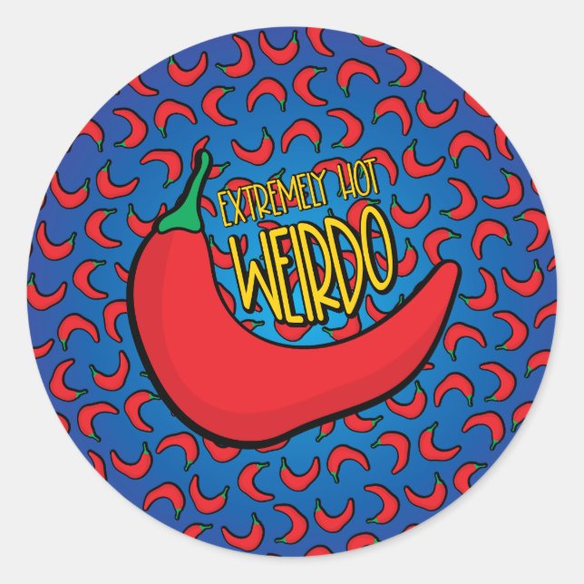 Autocollants amusants (Devant)