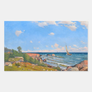 Autocollants "Archipel" d’Abrahamsson