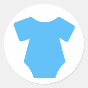 Autocollants bleus d'équipement