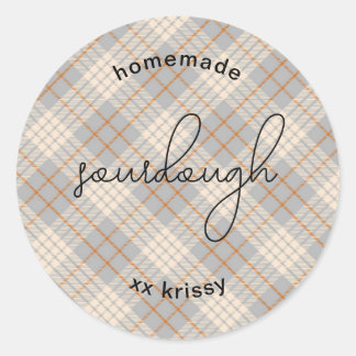 Autocollants Cadeaux Boulangerie