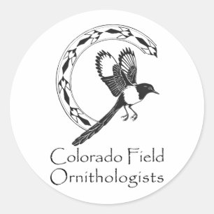 autocollants CFO