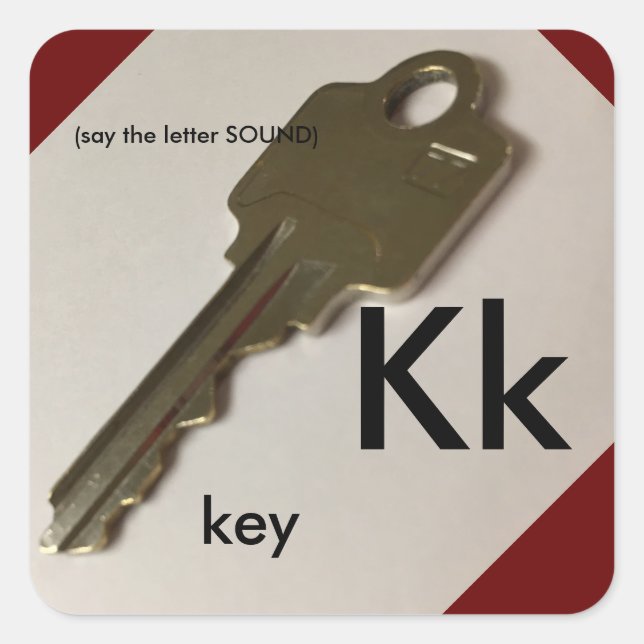 Autocollants classiques 1.5-3" Phoniques, sons de  (Devant)