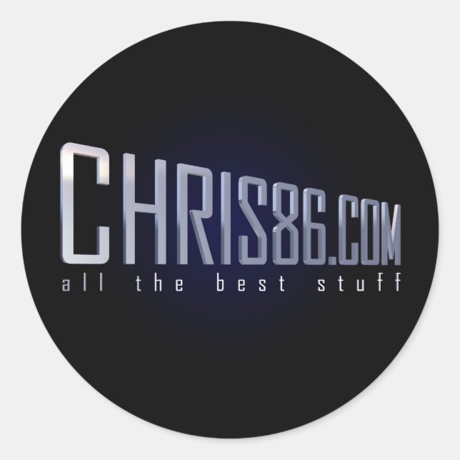 autocollants cool (Devant)