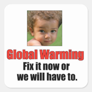 Autocollants d'autocollants