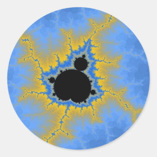 Autocollants de banc de sable