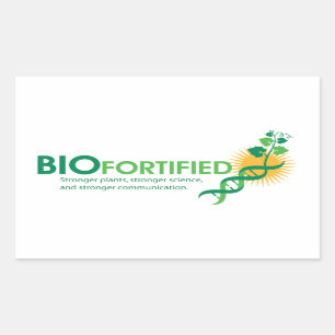 Autocollants de Biofortified