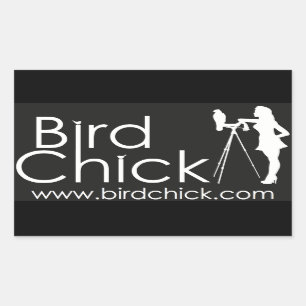 Autocollants de Birdchick