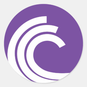 Autocollants de BitTorrent