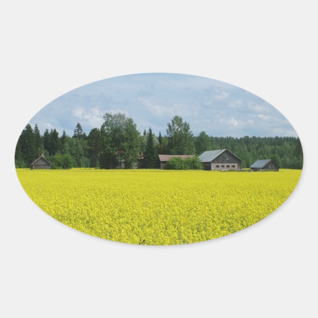 Autocollants de campagne finlandais (Devant)