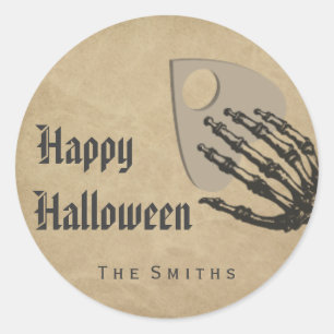 Autocollants de cru de spiritueux