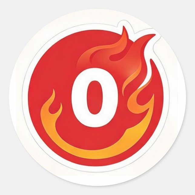 Autocollants de feuille de signe de main Shaka Vib (Devant)