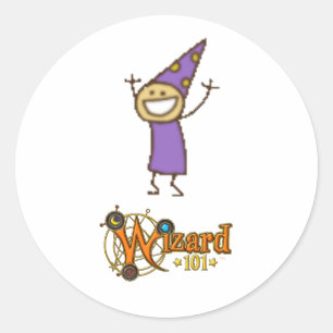 Autocollants de griffonnage de la tempête