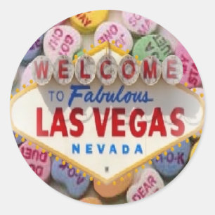 Autocollants de la sucrerie BT de Saint-Valentin