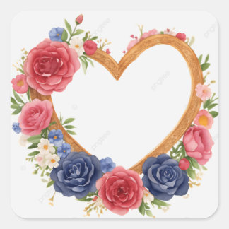 Autocollants de luxe