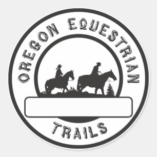 Autocollants de marque de nom