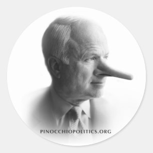 Autocollants de McLiar