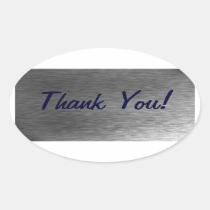 Autocollants de MERCI artistiques et collection