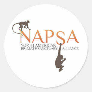 Autocollants de NAPSA