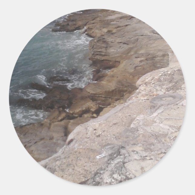 Autocollants de nature (Devant)