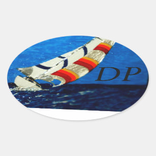 Autocollants de pare-chocs Bubblepacific, 20'fun