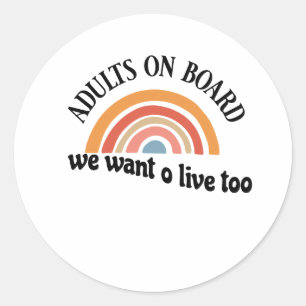 autocollants de pare-chocs les plus drôles