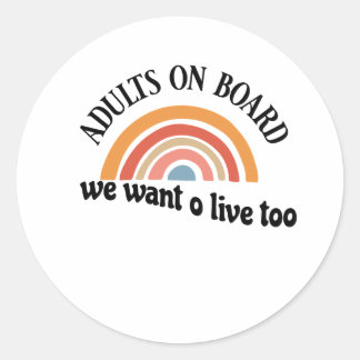 autocollants de pare-chocs les plus drôles