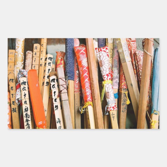 Autocollants de pèlerins (Devant)