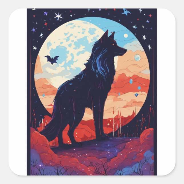 autocollants de plaques (Devant)