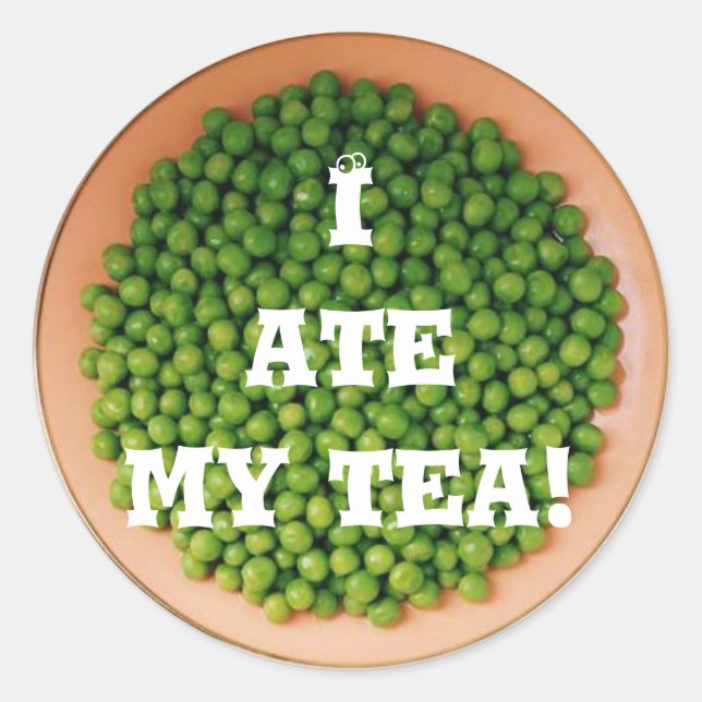 Autocollants de récompense (Devant)