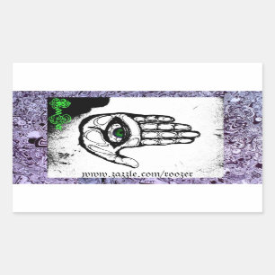 Autocollants de RooZer