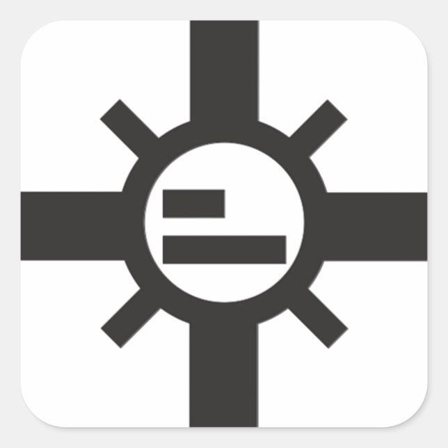 Autocollants de Sparko Sun (Devant)