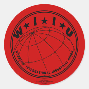 Autocollants de WIIU grands