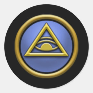 Autocollants d'école du mythe Wizard101