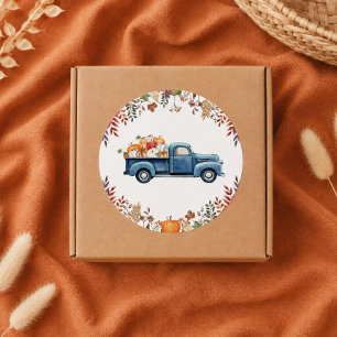 Autocollants d'étiquettes pour Baby Shower Little