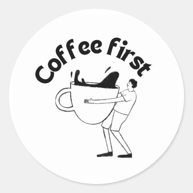 Autocollants d'étude (Devant)