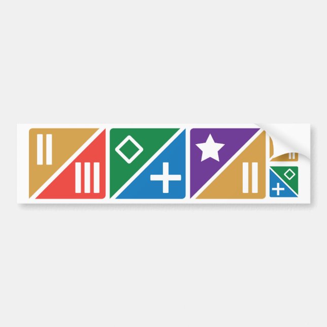 Autocollants d'ÈVE Tooltip (Devant)